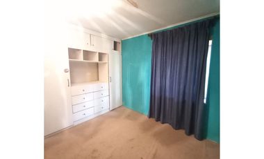 Vendo Parcela con Casa, cuadras  Ilustre M Maule
