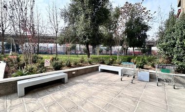 Oportunidad de Inversión en San Joaquín