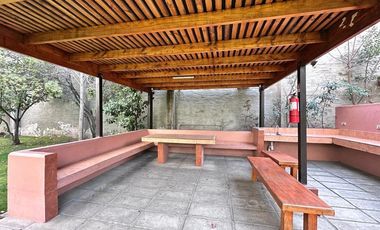 Oportunidad de Inversión en San Joaquín