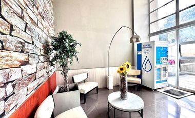 Oportunidad de Inversión en San Joaquín