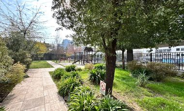 Oportunidad de Inversión en San Joaquín