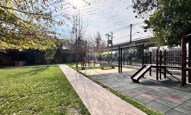 Oportunidad de Inversión en San Joaquín