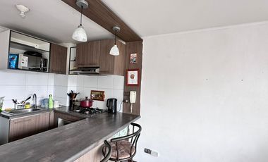 Oportunidad de Inversión en San Joaquín