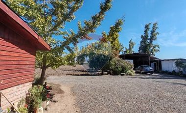 Venta terreno, excelente ubicación