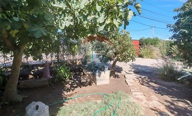 Venta terreno, excelente ubicación