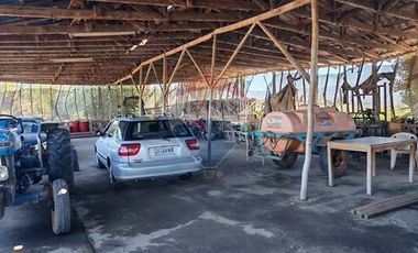 Venta terreno, excelente ubicación