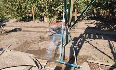 Venta terreno, excelente ubicación