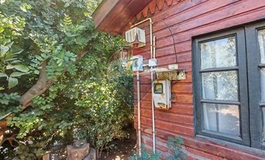 Venta terreno, excelente ubicación