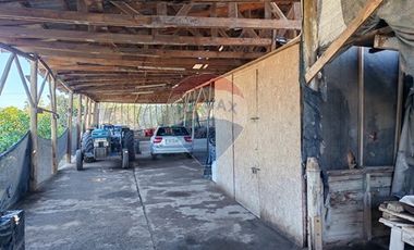 Venta terreno, excelente ubicación