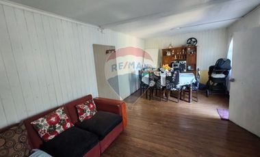 Venta terreno, excelente ubicación