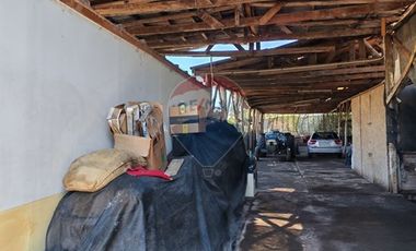 Venta terreno, excelente ubicación