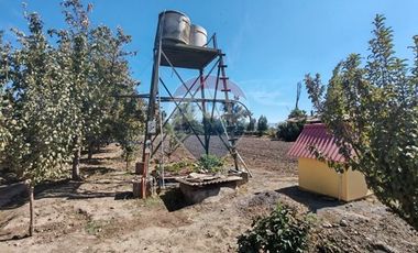 Venta terreno, excelente ubicación