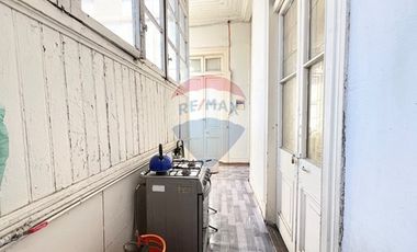 Propiedad comercial Hostal. Metro República