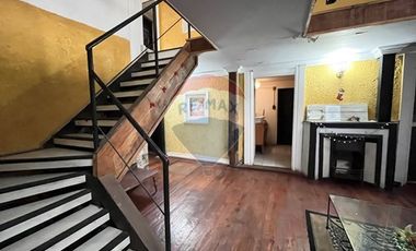 Propiedad comercial Hostal. Metro República