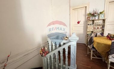 Propiedad comercial Hostal. Metro República