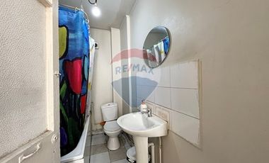 Propiedad comercial Hostal. Metro República