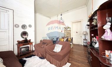 Propiedad comercial Hostal. Metro República