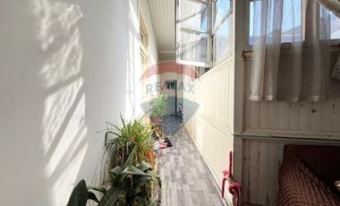 Propiedad comercial Hostal. Metro República