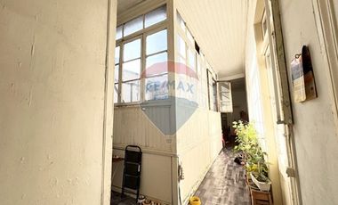 Propiedad comercial Hostal. Metro República