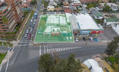 Oportunidad de Desarrollo Inmobiliario