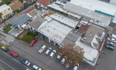 Oportunidad de Desarrollo Inmobiliario