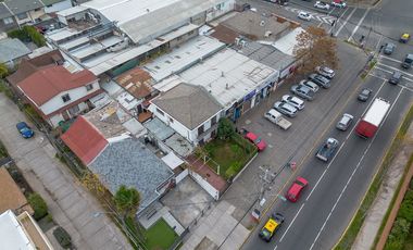 Oportunidad de Desarrollo Inmobiliario