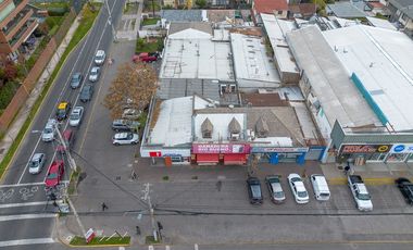 Oportunidad de Desarrollo Inmobiliario