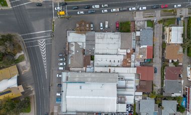 Oportunidad de Desarrollo Inmobiliario