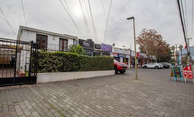 Oportunidad de Desarrollo Inmobiliario