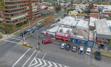 Oportunidad de Desarrollo Inmobiliario