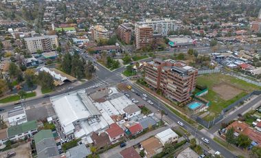 Oportunidad de Desarrollo Inmobiliario