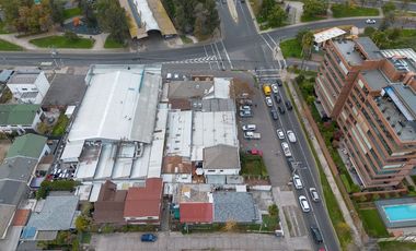 Oportunidad de Desarrollo Inmobiliario