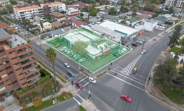 Oportunidad de Desarrollo Inmobiliario