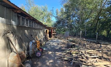 Espectacular casa y parcela en Linares