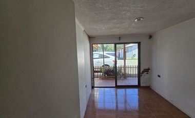 Espectacular casa y parcela en Linares