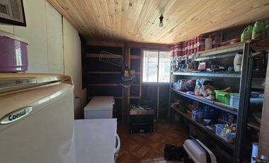 Espectacular casa y parcela en Linares