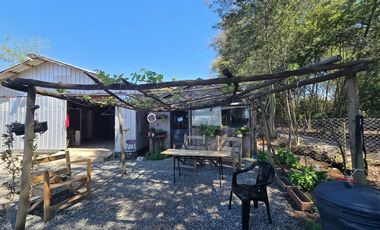 Espectacular casa y parcela en Linares