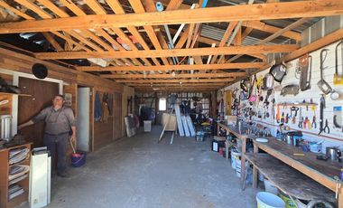 Espectacular casa y parcela en Linares