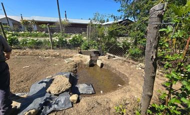 Espectacular casa y parcela en Linares