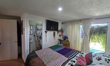 Espectacular casa y parcela en Linares