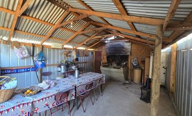 Espectacular casa y parcela en Linares