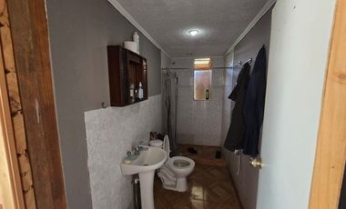 Espectacular casa y parcela en Linares