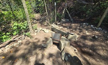 Espectacular casa y parcela en Linares