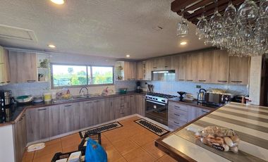 Espectacular casa y parcela en Linares