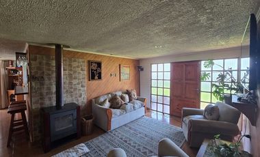 Espectacular casa y parcela en Linares