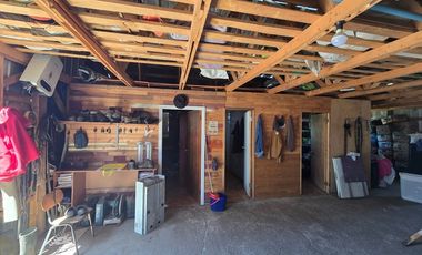 Espectacular casa y parcela en Linares