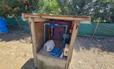 Espectacular casa y parcela en Linares