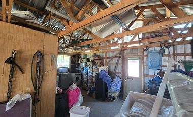 Espectacular casa y parcela en Linares