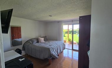 Espectacular casa y parcela en Linares