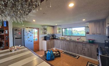 Espectacular casa y parcela en Linares